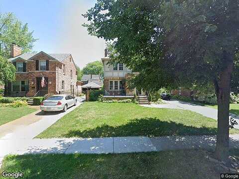 Fisher, GROSSE POINTE FARMS, MI 48230