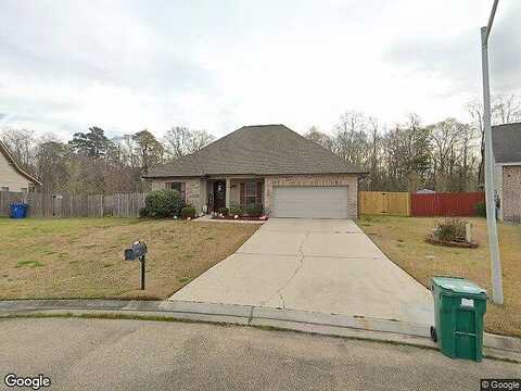 Grand Turk, DENHAM SPRINGS, LA 70726