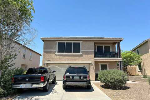 Weldon, BUCKEYE, AZ 85396