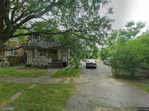 Hazelwood, DETROIT, MI 48206