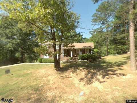 Hickory Mountain, LINDALE, GA 30147