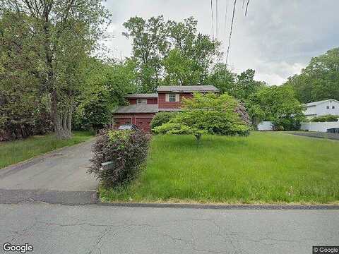 Gerardine, NEW CITY, NY 10956