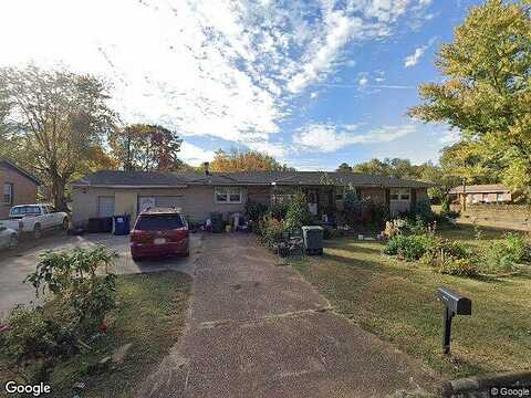 Merry Oaks, HUNTSVILLE, AL 35811