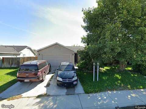 Manchester, CALDWELL, ID 83605