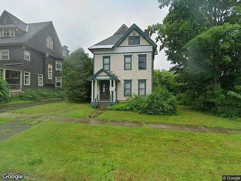 William, JOHNSTOWN, NY 12095