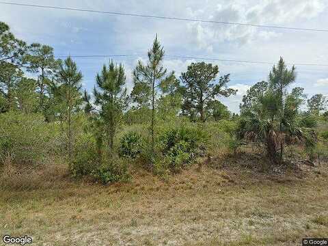 45Th, LEHIGH ACRES, FL 33971