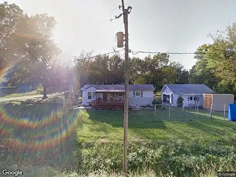 Niagara, HOLDEN, MO 64040