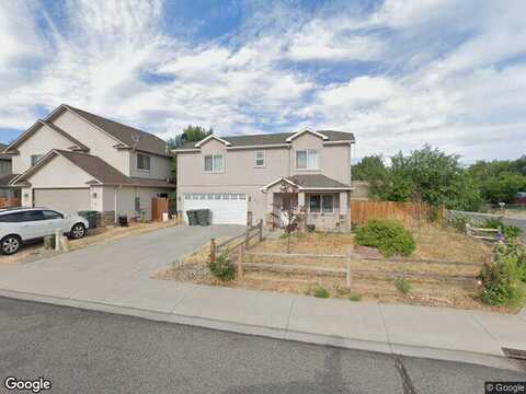 Carriage Hills, GRAND JUNCTION, CO 81503