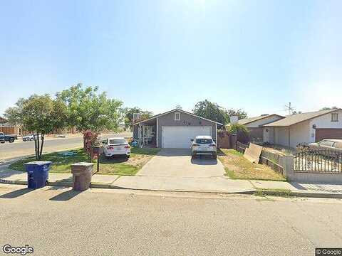 Commercial, VISALIA, CA 93291