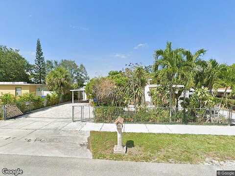 Edmund, WEST PARK, FL 33023