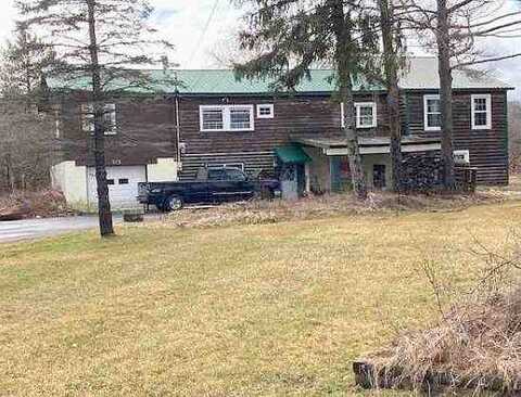 Humphrey, DUANESBURG, NY 12056