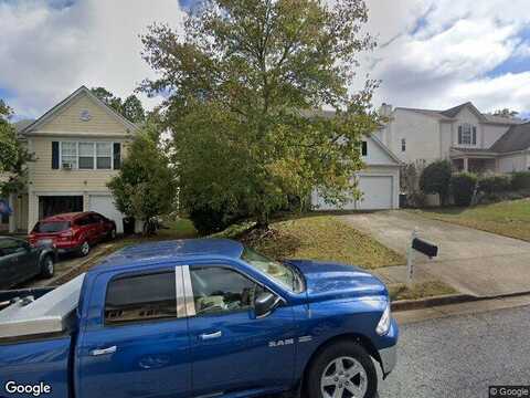 Claybrooke, MARIETTA, GA 30066