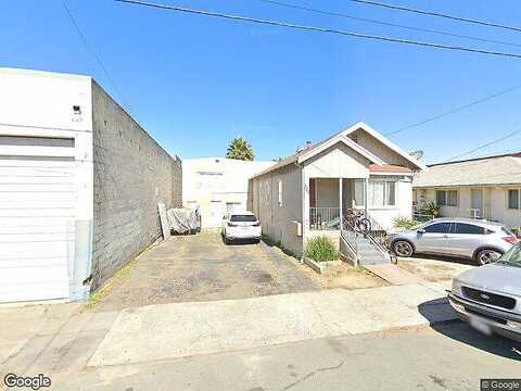 32Nd, RICHMOND, CA 94804