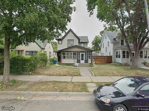 16Th, MINNEAPOLIS, MN 55407