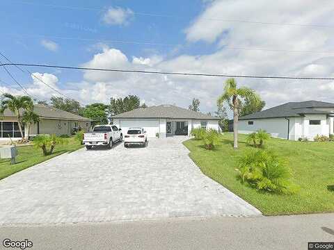 26Th, CAPE CORAL, FL 33991