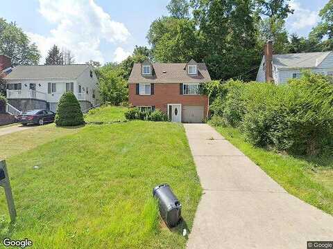 Idlewood, PITTSBURGH, PA 15235