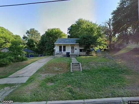 Jackson, SHREVEPORT, LA 71109