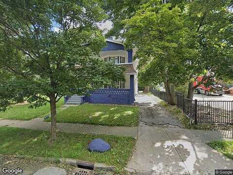 114Th, CLEVELAND, OH 44104