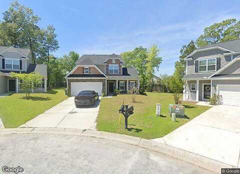 Kirkwall, SUMMERVILLE, SC 29485