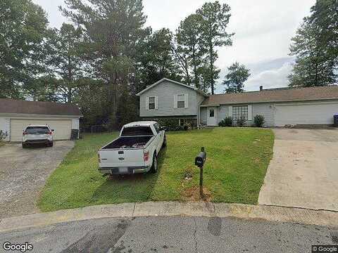 Rolling Ridge, LAWRENCEVILLE, GA 30044