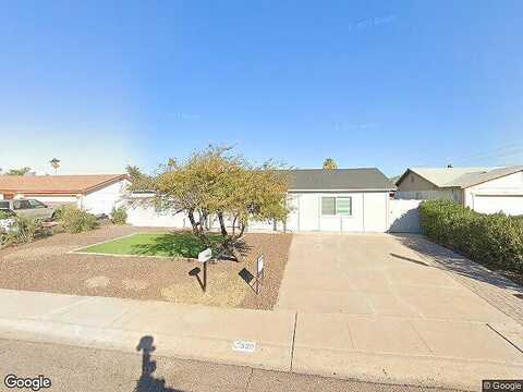 Nisbet, PHOENIX, AZ 85032