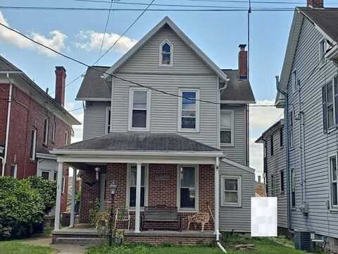 High, HANOVER, PA 17331