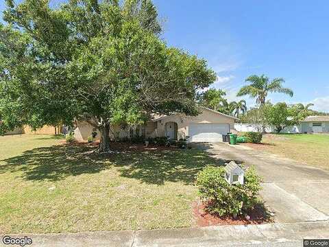 Linnea, MERRITT ISLAND, FL 32952