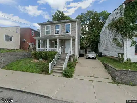 Borden, CINCINNATI, OH 45223