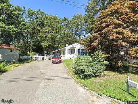 Locust, CENTRAL ISLIP, NY 11722