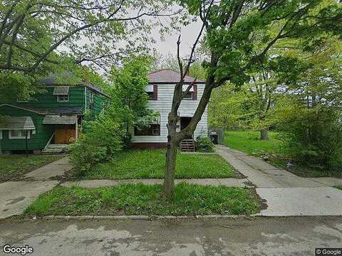 144Th, CLEVELAND, OH 44128