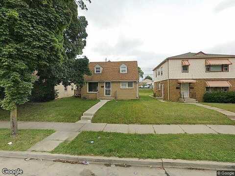 60Th, MILWAUKEE, WI 53216