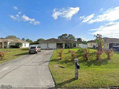 24Th, LEHIGH ACRES, FL 33976