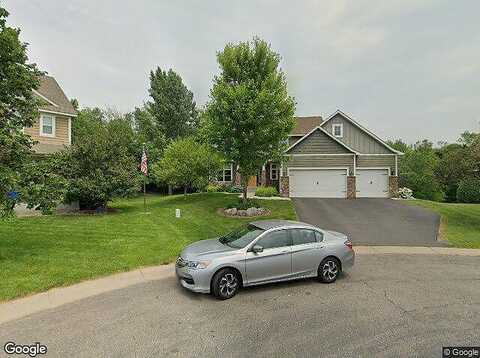 Obrien, PRIOR LAKE, MN 55372