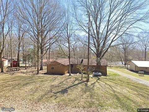 River Bend, BROWNSVILLE, TN 38012