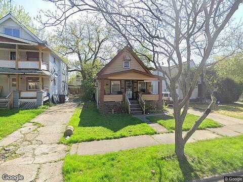 143Rd, CLEVELAND, OH 44128