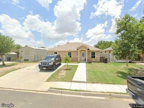 Zaragoza, EAGLE PASS, TX 78852