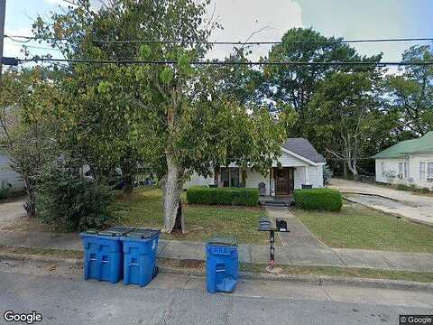 Goodlett, JACKSONVILLE, AL 36265