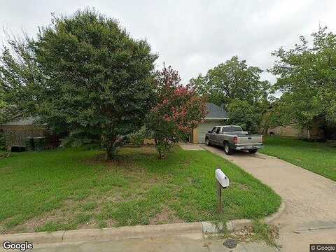 3Rd, MANSFIELD, TX 76063