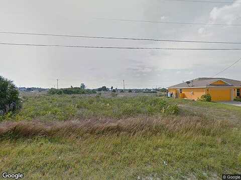 22Nd, LEHIGH ACRES, FL 33976