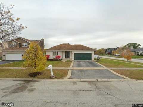 Lakeview, COUNTRY CLUB HILLS, IL 60478