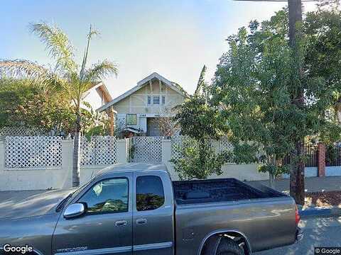 Hooper, LOS ANGELES, CA 90011