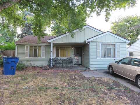 Gray, WHEAT RIDGE, CO 80212