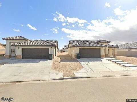 Los Olivos, SAN LUIS, AZ 85349