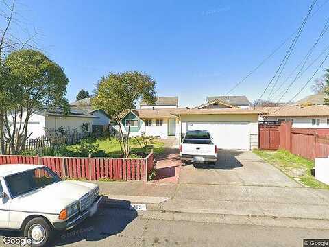 Myrtlewood, SANTA ROSA, CA 95407