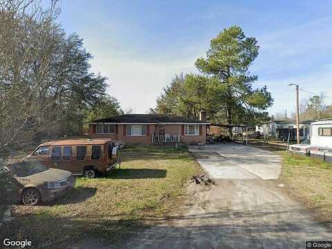 Woodberry, JOHNSONVILLE, SC 29555