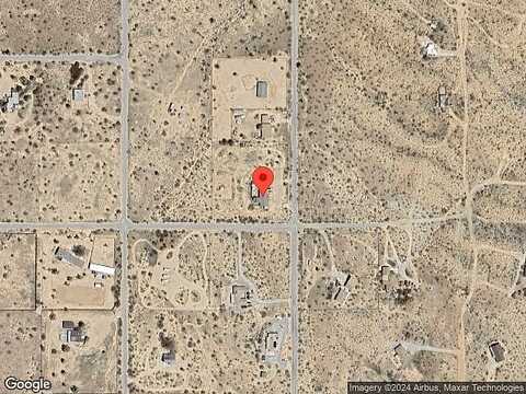 Inez, YUCCA VALLEY, CA 92284