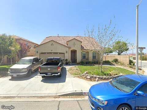 59Th, LANCASTER, CA 93536