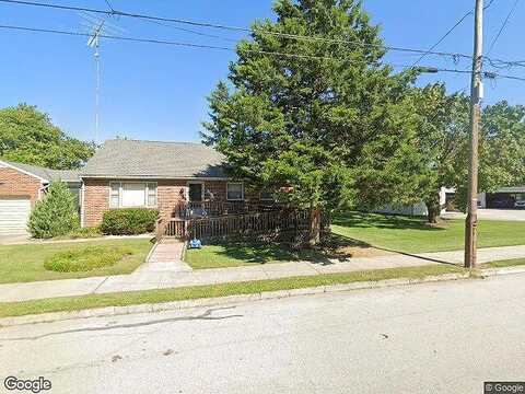 High, HANOVER, PA 17331