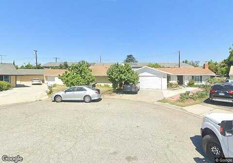 Crossvale, EL MONTE, CA 91732