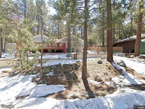 Blue Jay Dr, WRIGHTWOOD, CA 92397